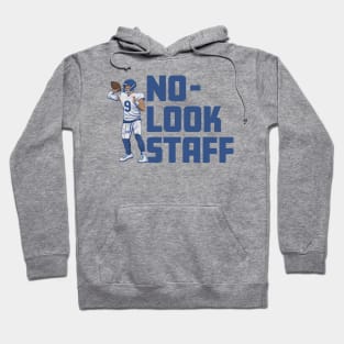 Matthew Stafford No-Look Staff Hoodie